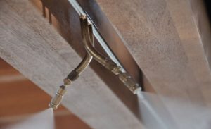 accessoire brumisateur