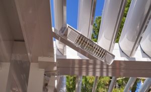 accessoire chauffage