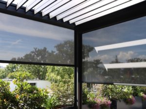 OPTION PERGOLA STORE